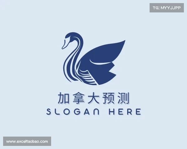 发现加拿大预测